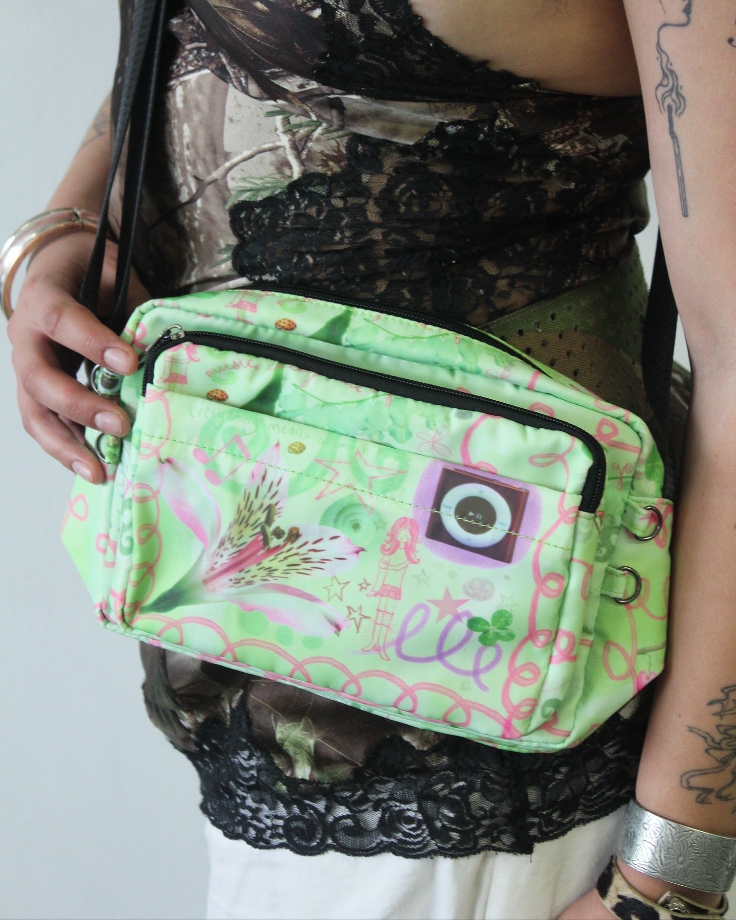 Everything Bag