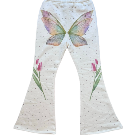 SAMPLE SALE FAIRY SWEATS