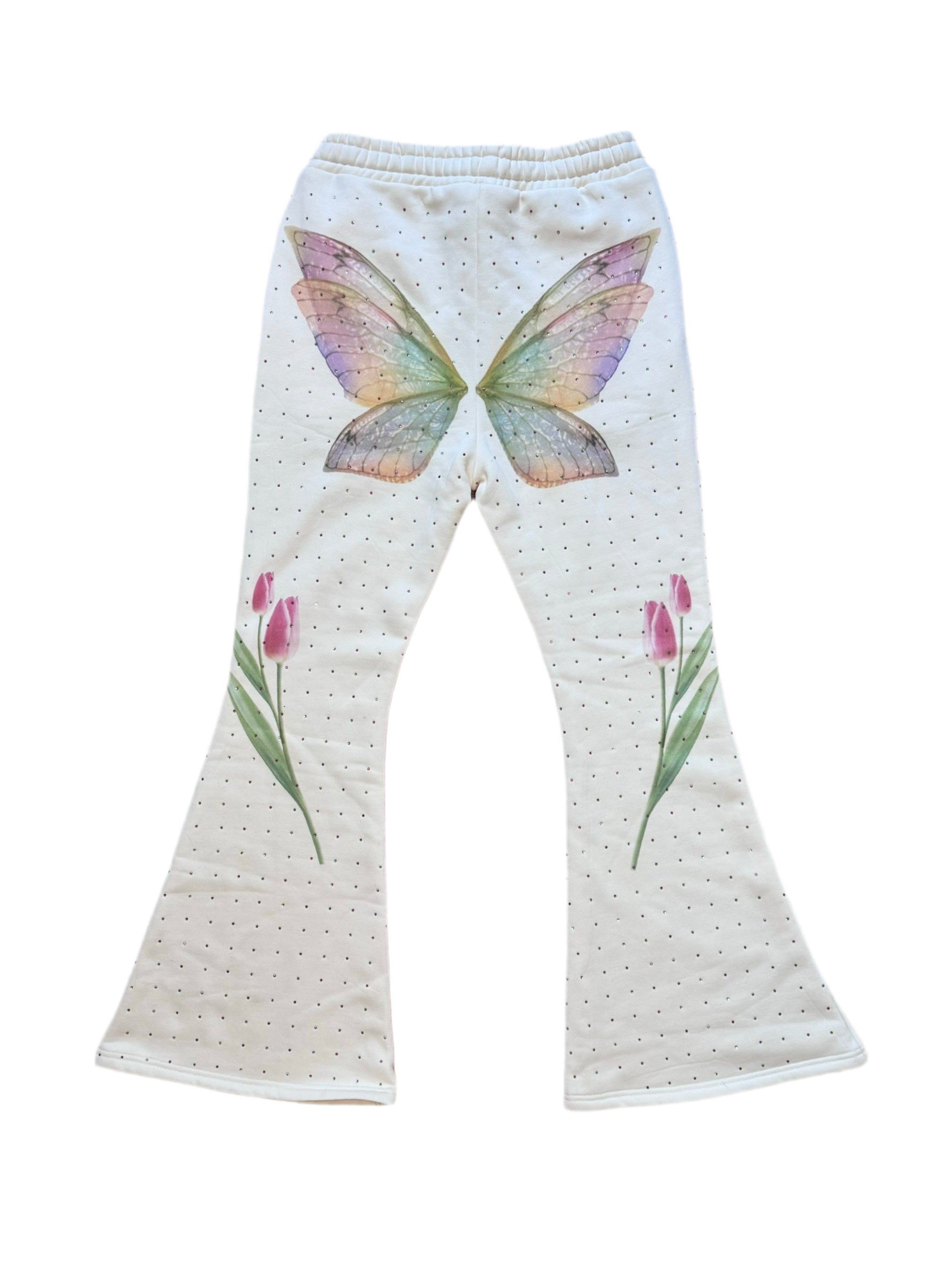 SAMPLE SALE FAIRY SWEATS