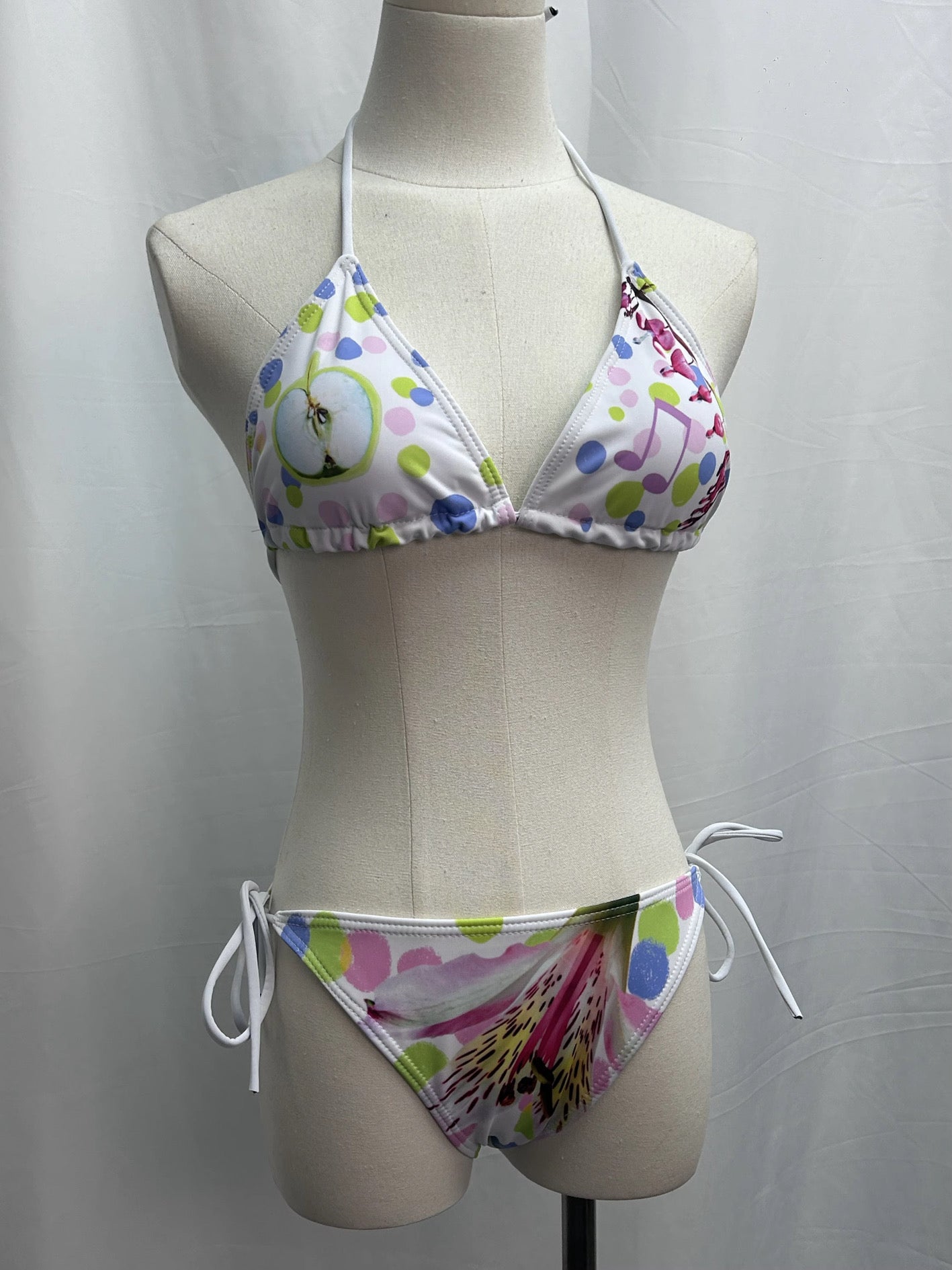 Appletini Bikini