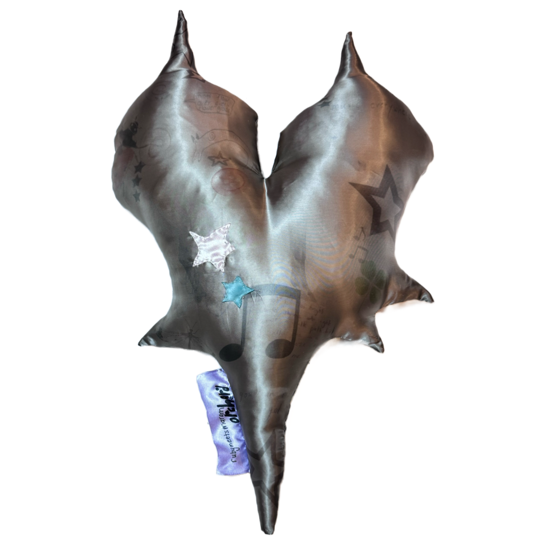 Chimera Pillow