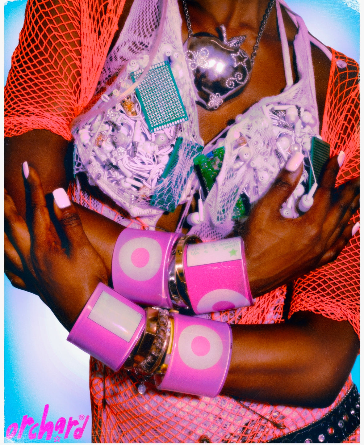 Dream Ipod Cuff