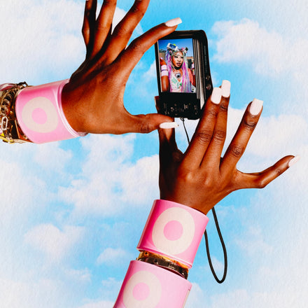 Dream Ipod Cuff