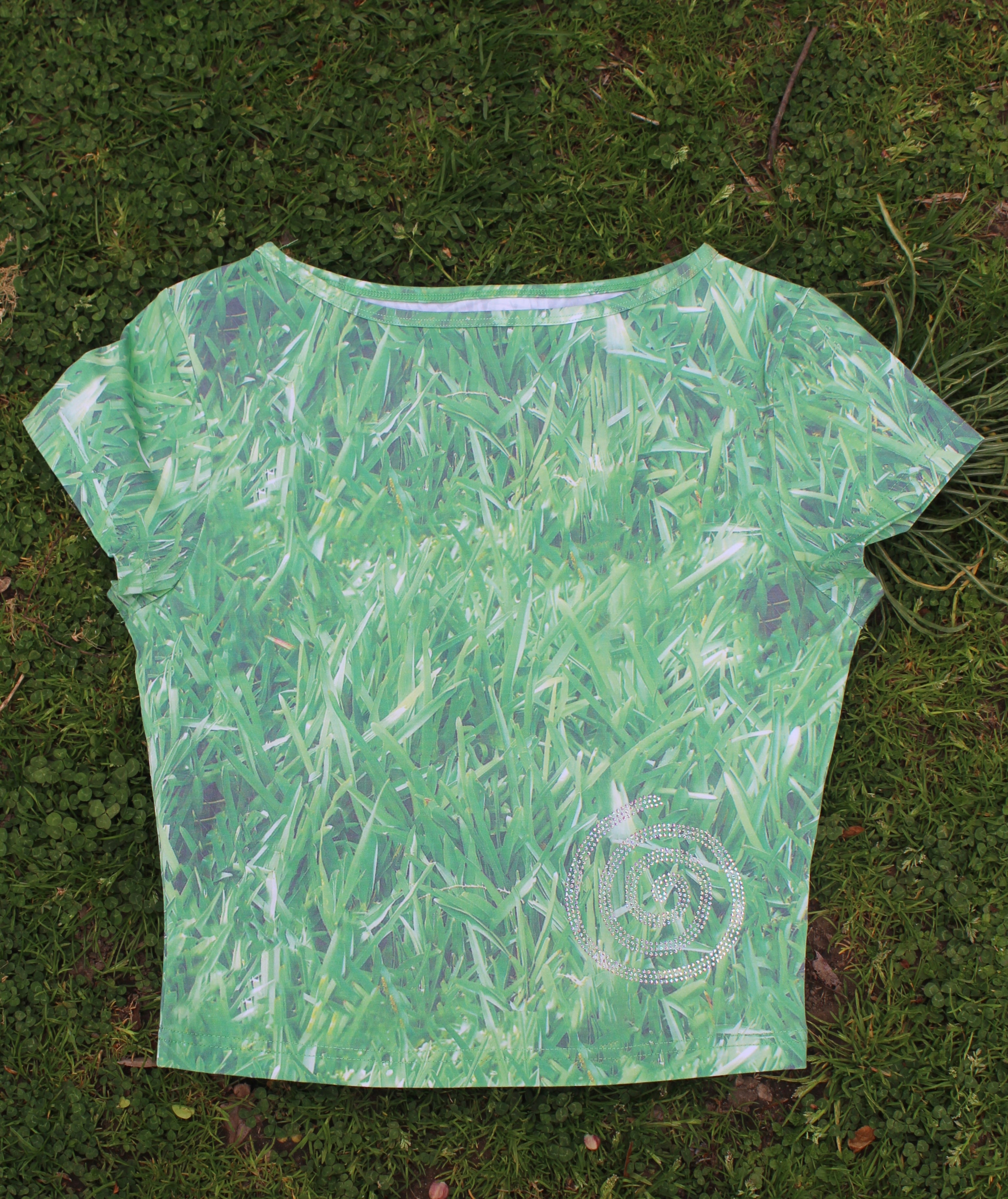 Lawn Top
