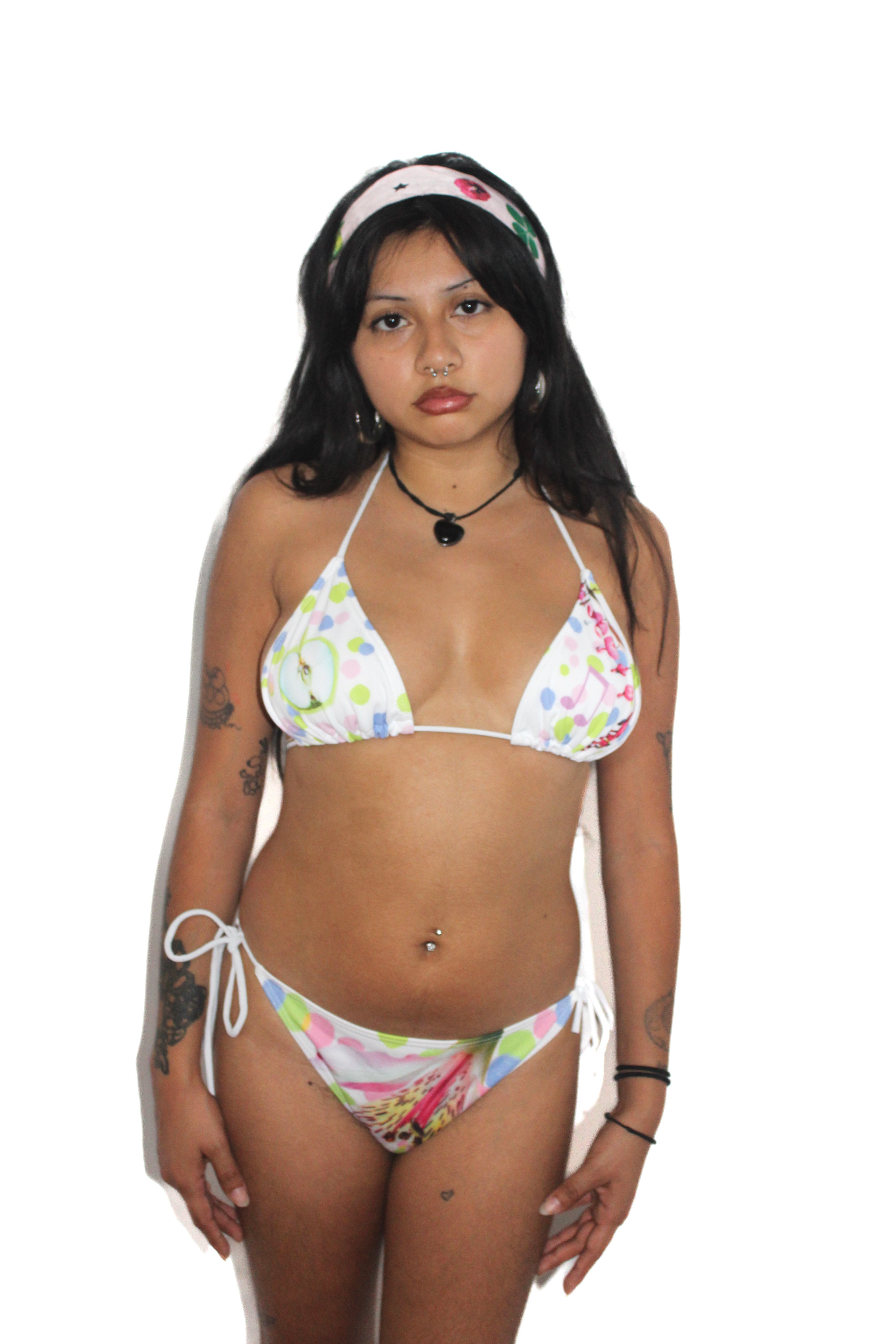 Appletini Bikini