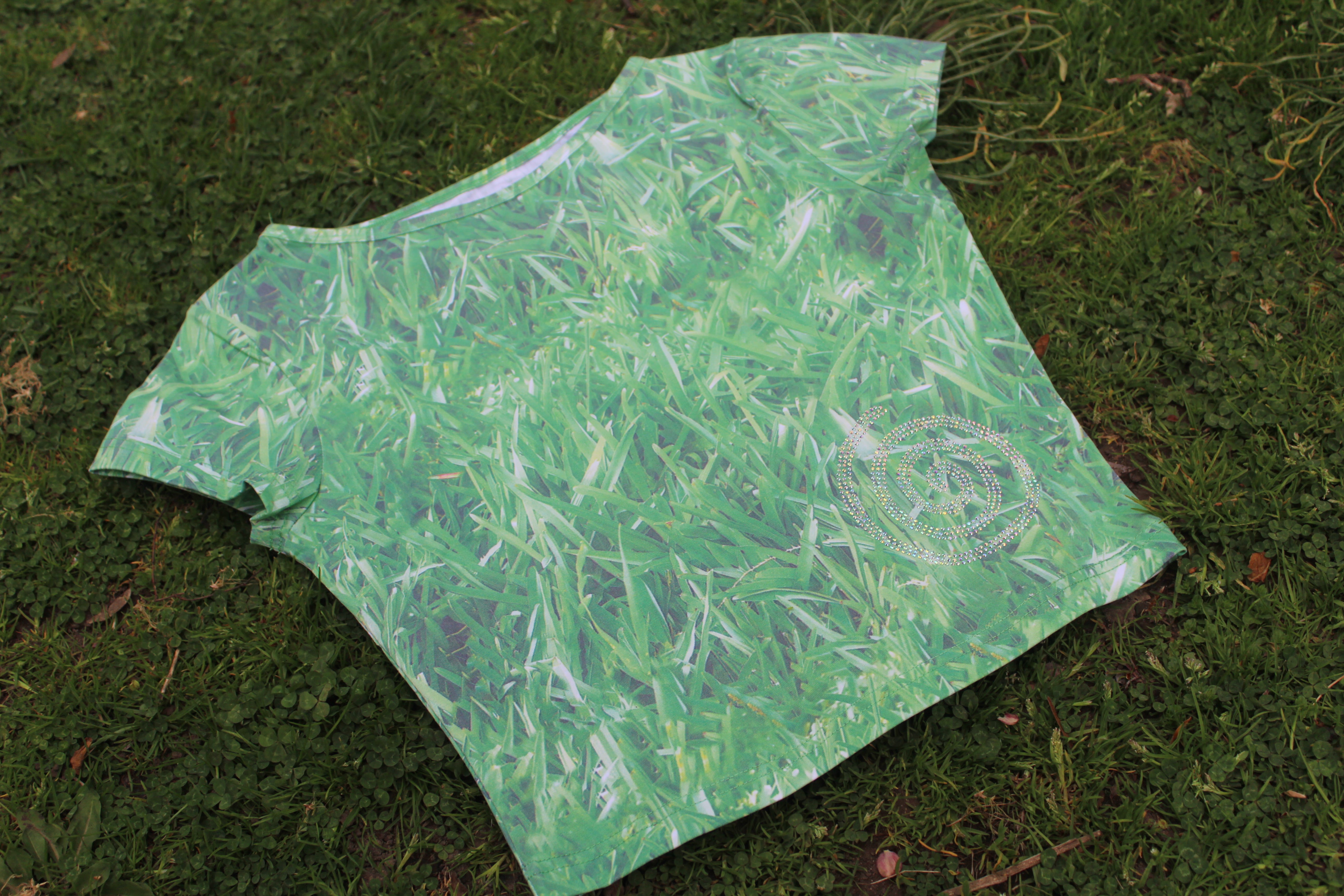 Lawn Top
