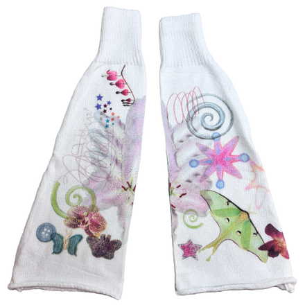 leg/arm warmers 2