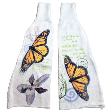 leg/arm warmers 1