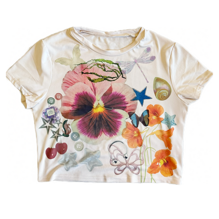 Spring Tee