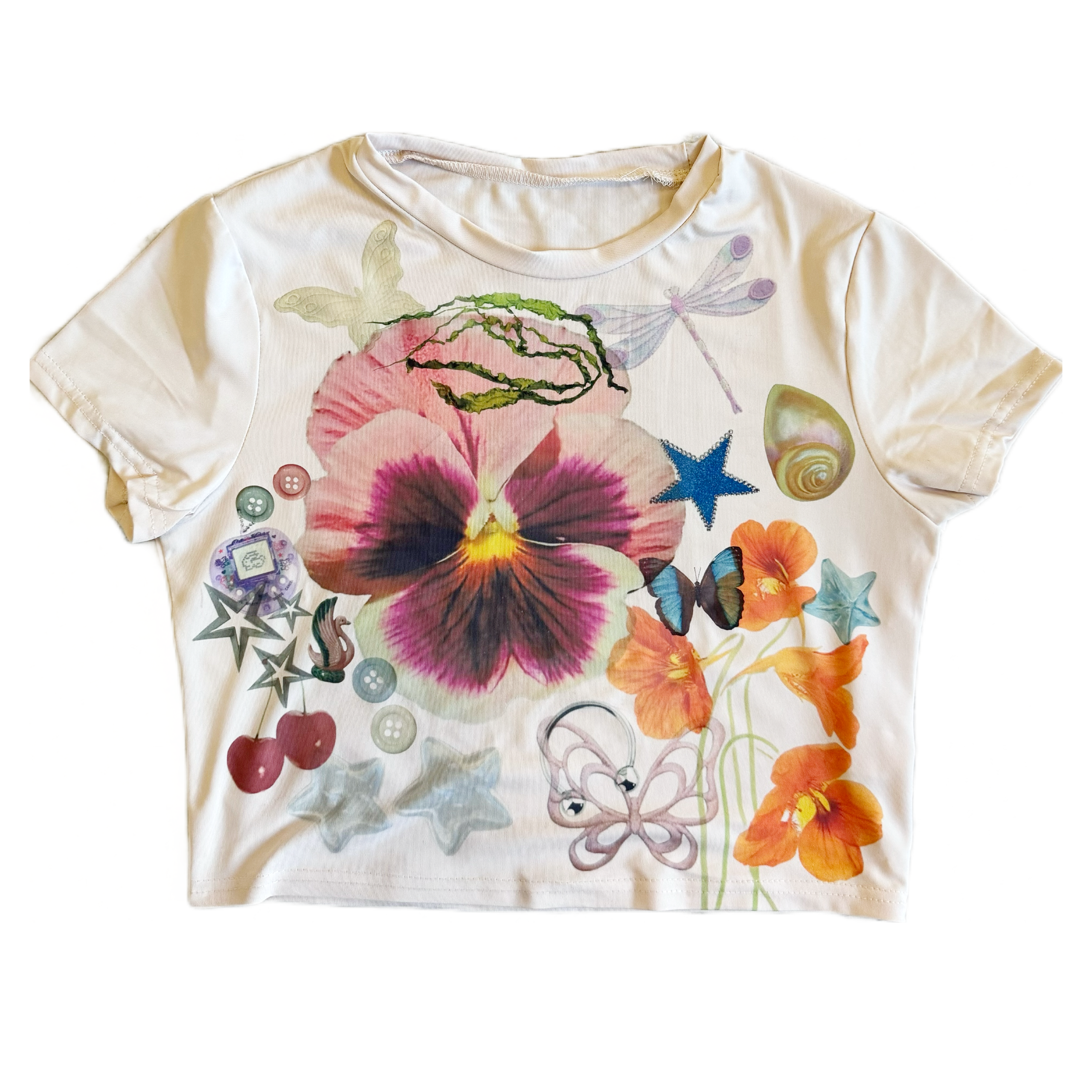 Spring Tee