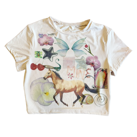 Spring Tee 2