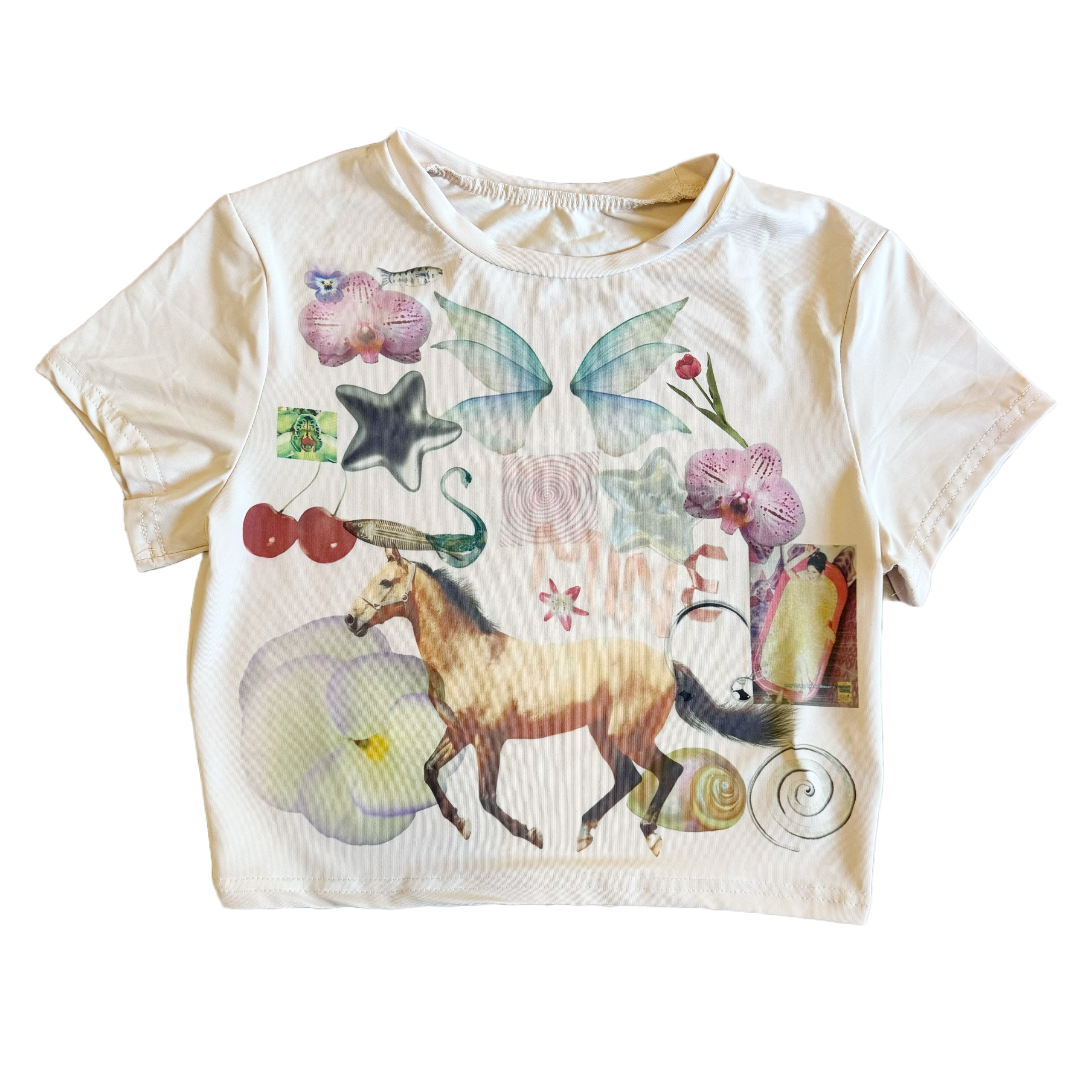 Spring Tee 2