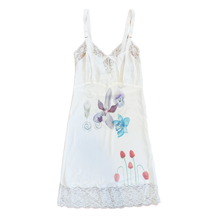 Spring Vintage Slip 3