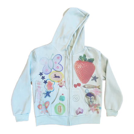 Spring Hoodie