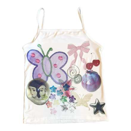 Spring Tank 1
