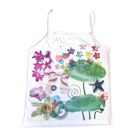 Spring Tank 4