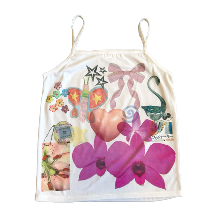 Spring Tank 5