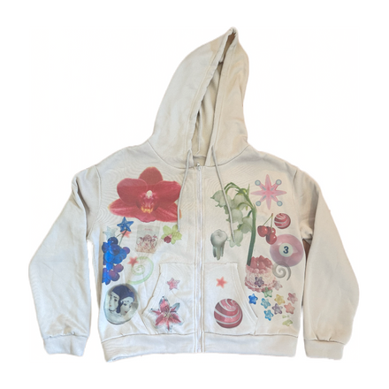 May Hoodie 2.0
