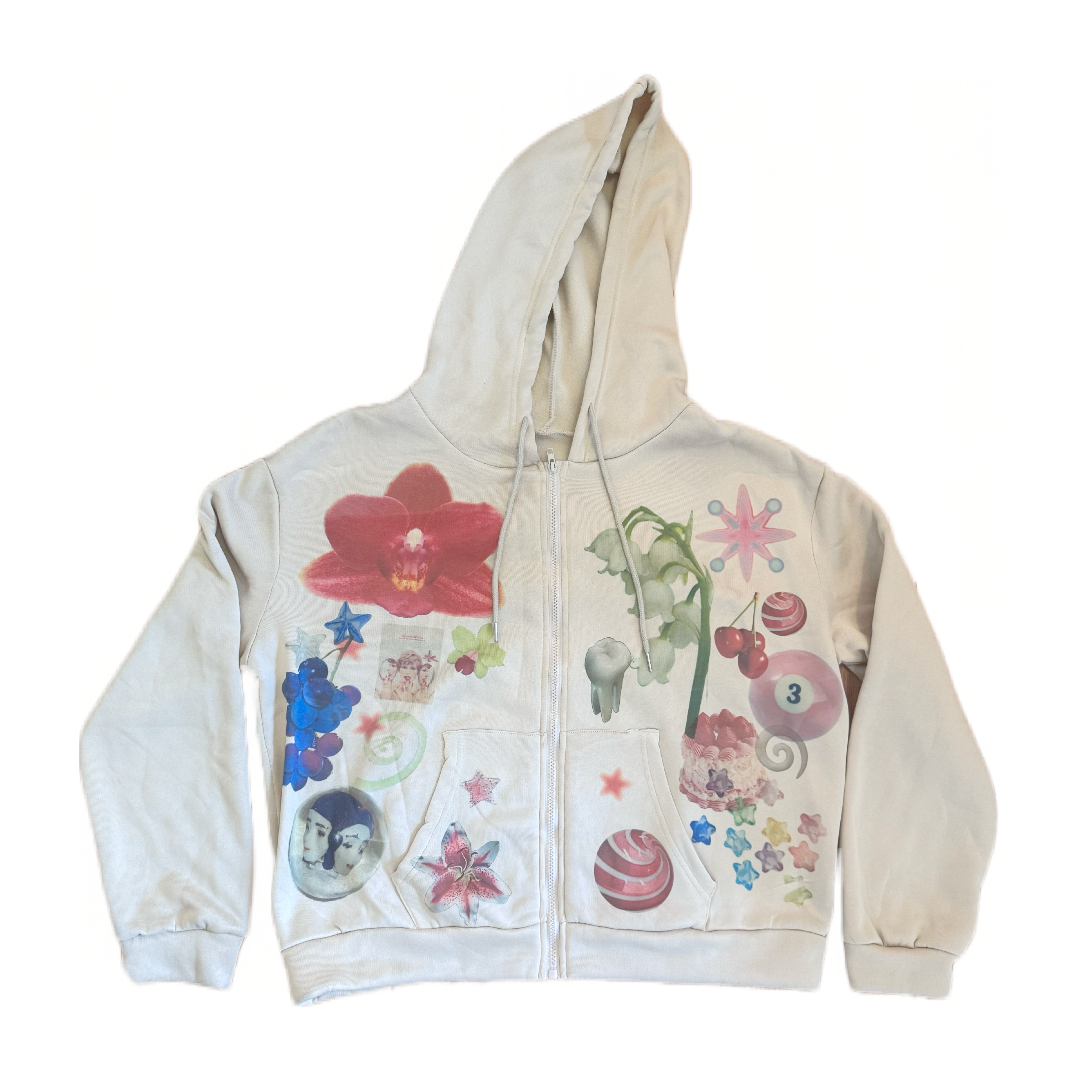 May Hoodie 2.0