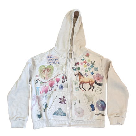 May Hoodie 1