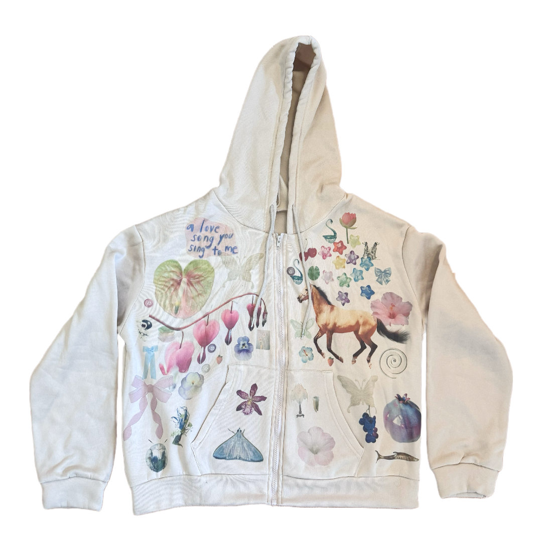 May Hoodie 1
