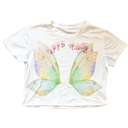 Fairy Tee