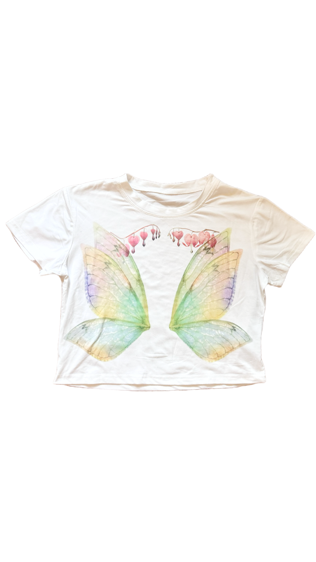 Fairy Tee