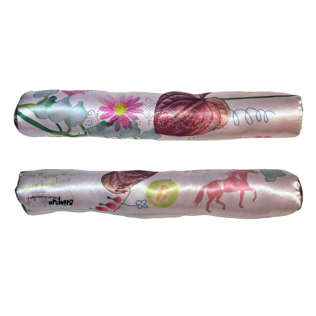Pocky Bolster Pillow