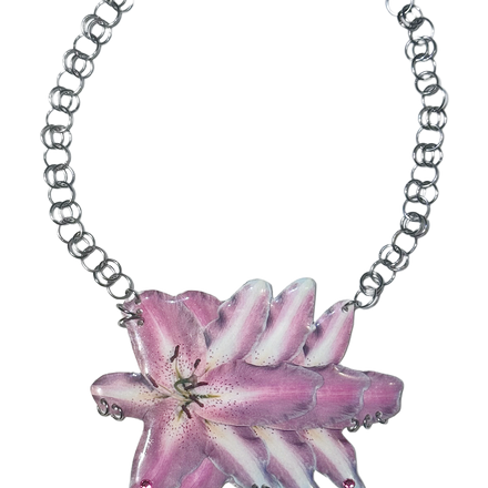 Lily 3xx Necklace