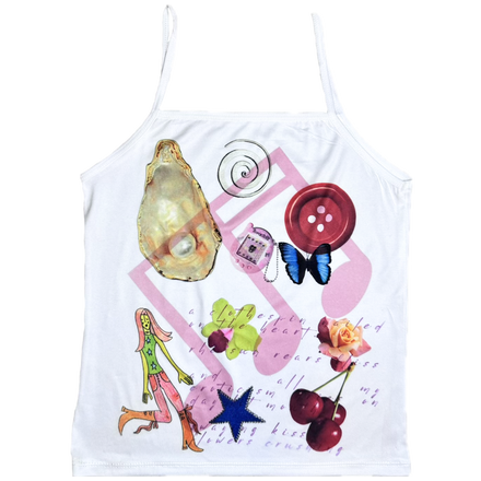 harmony tank