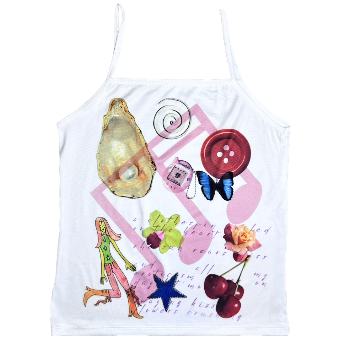harmony tank