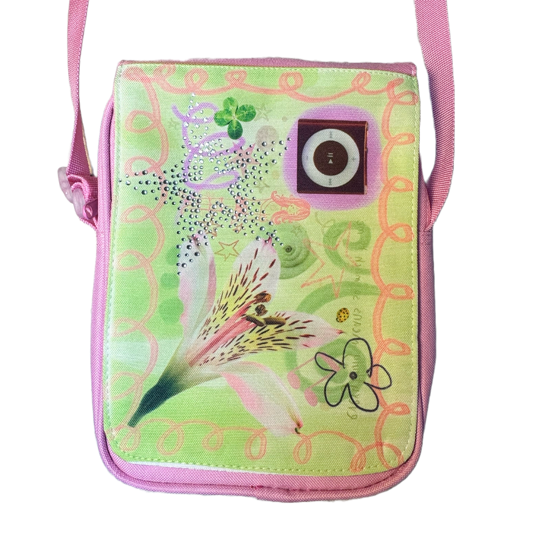 Everything Bag (sample version!)
