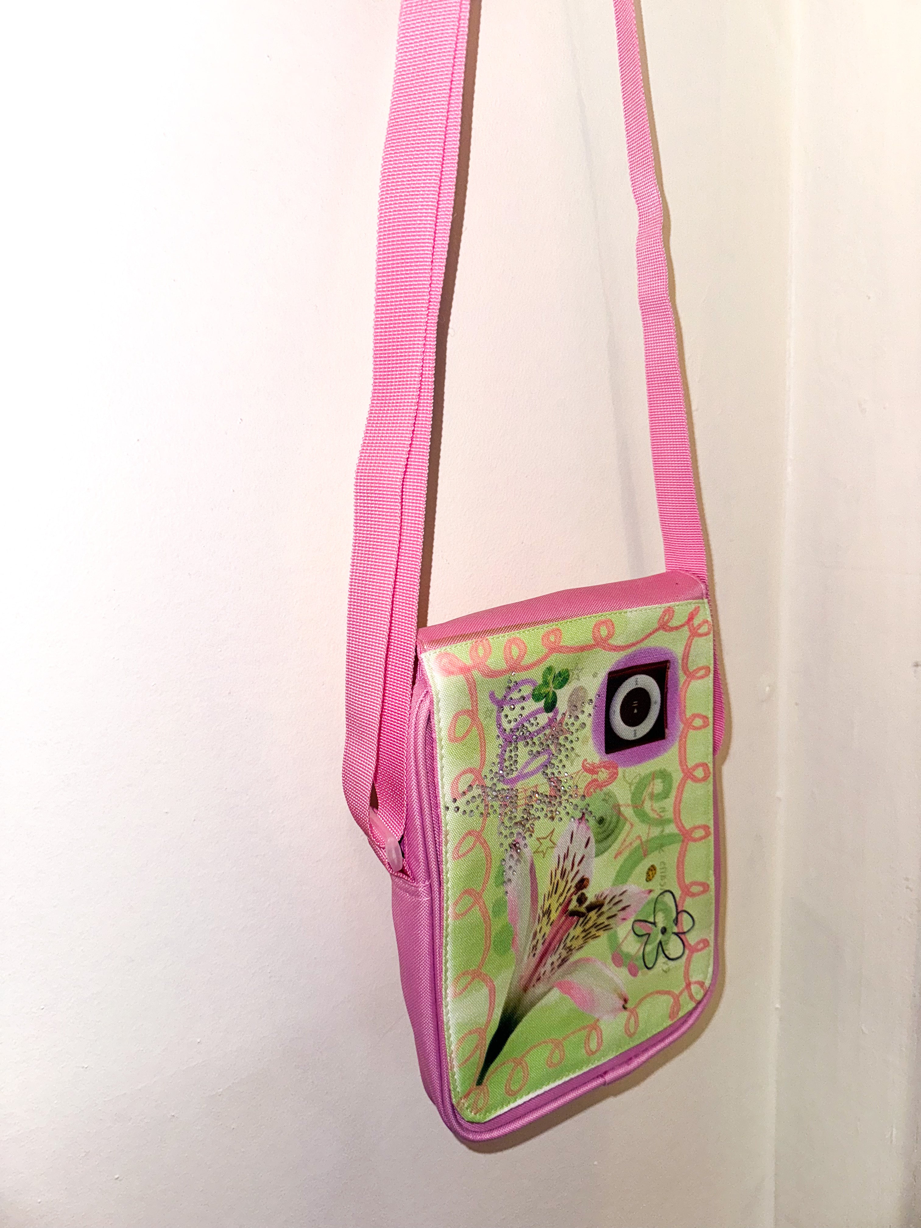 Everything Bag (sample version!)