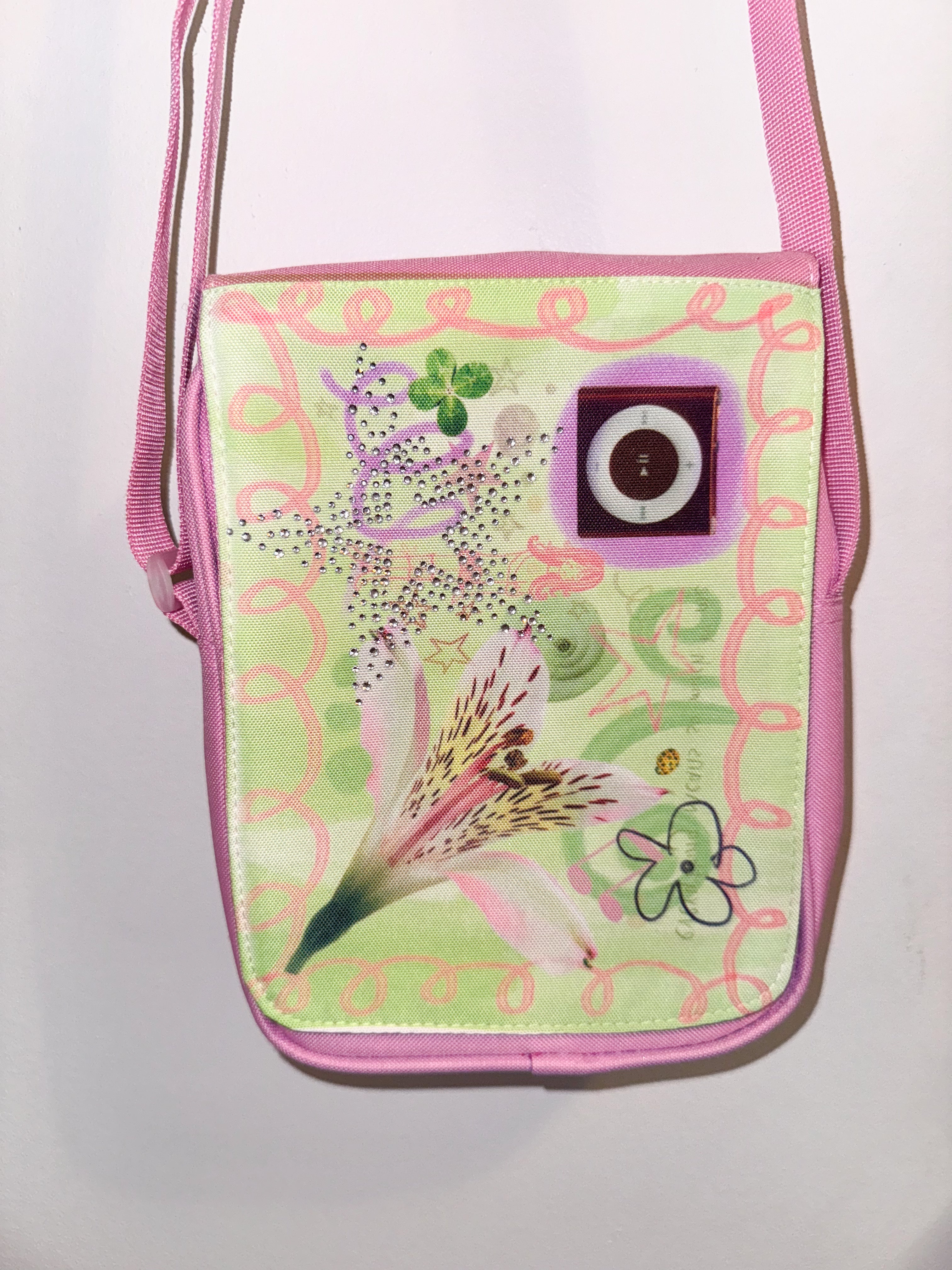 Everything Bag (sample version!)