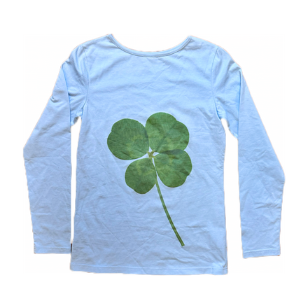SAMPLE SALE CLOVER SHIRT