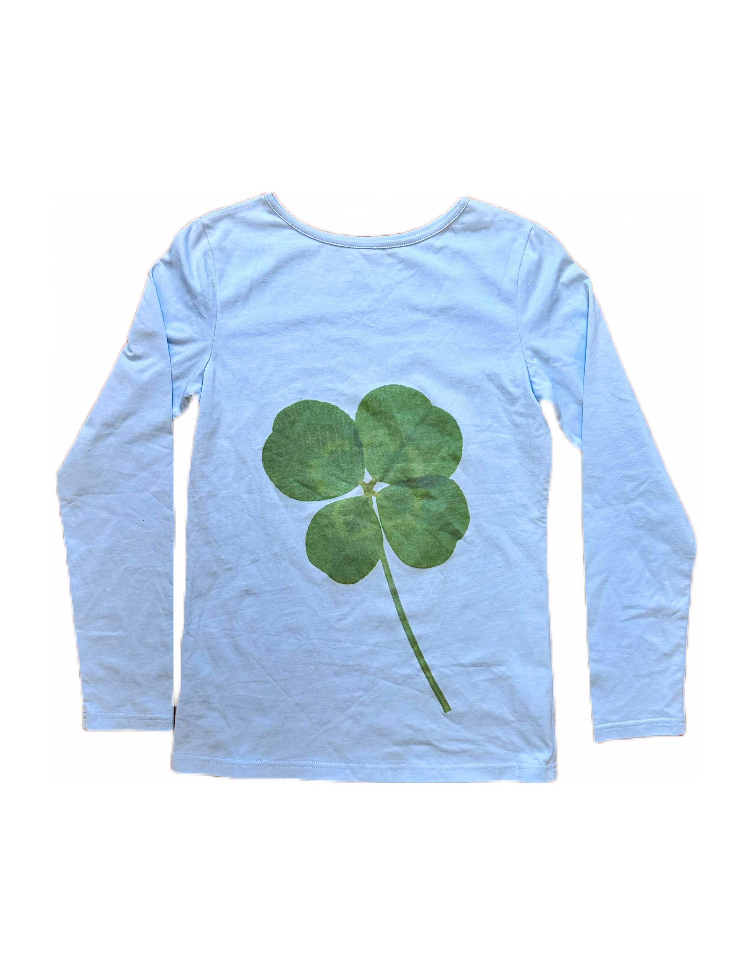 SAMPLE SALE CLOVER SHIRT