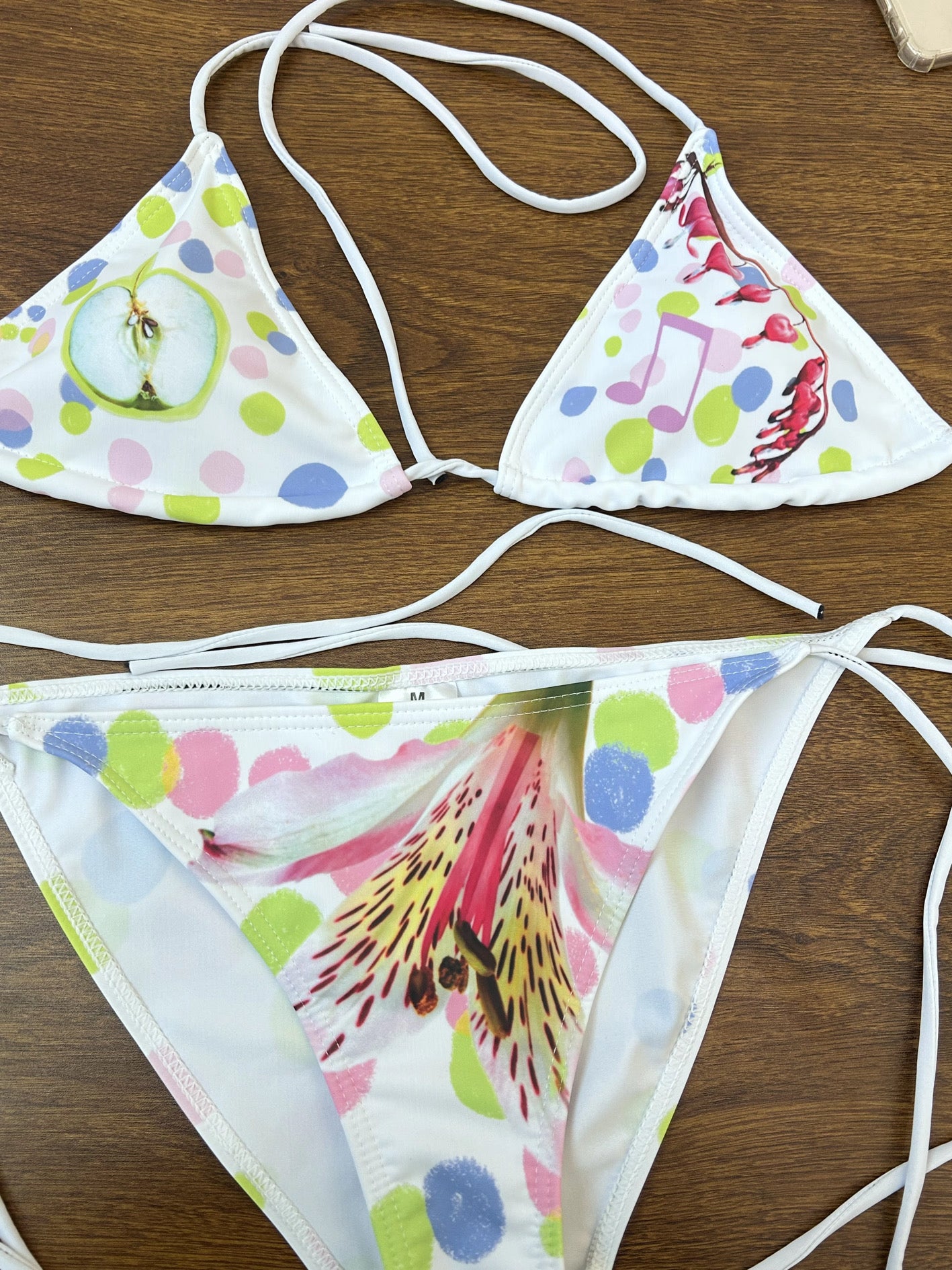 Appletini Bikini (PREORDER)