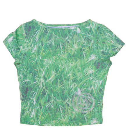 Lawn Top