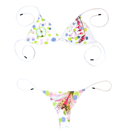 Appletini Bikini