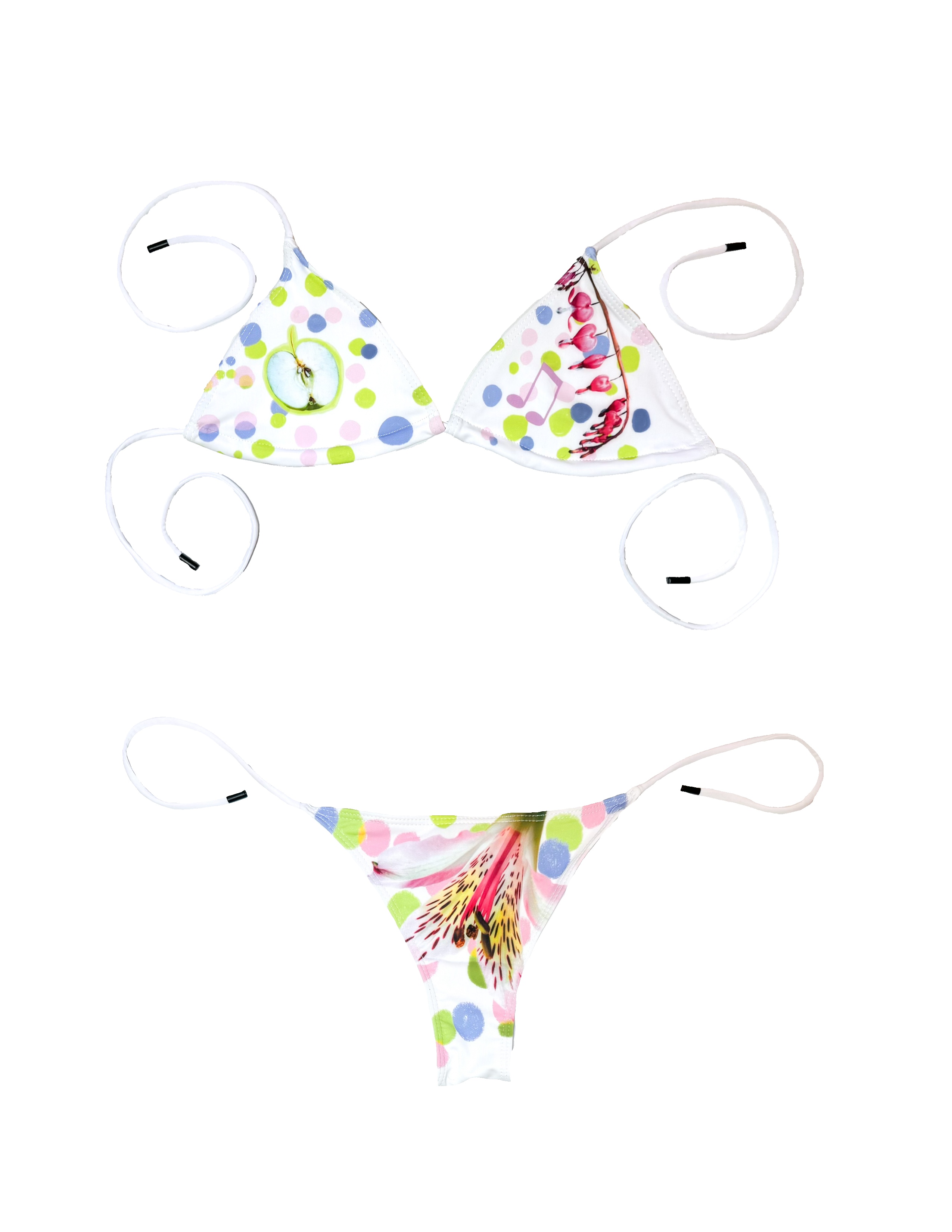 Appletini Bikini
