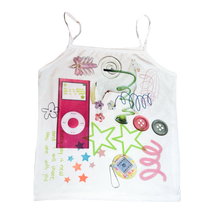 Collage Tank 3