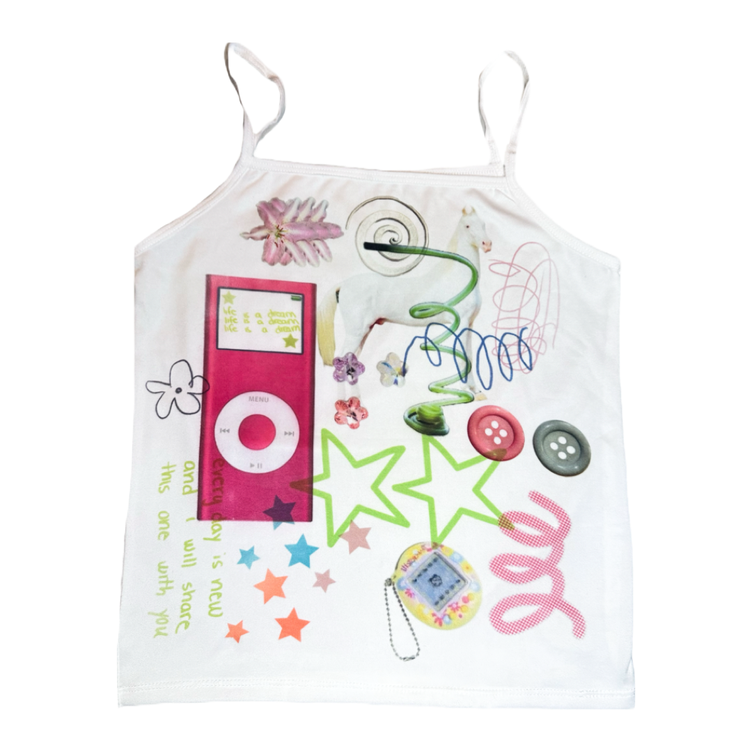 Collage Tank 3