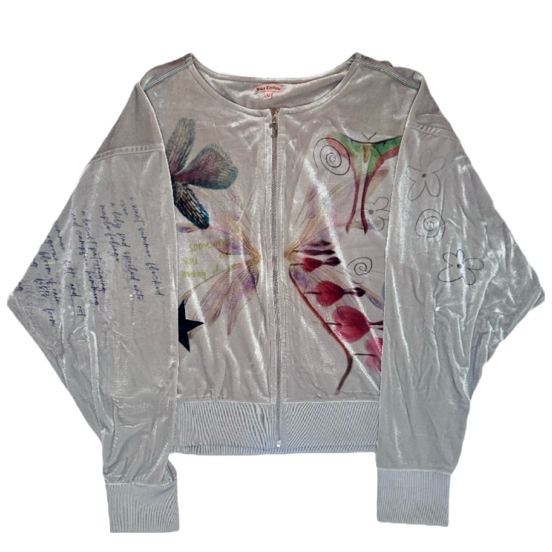 juiccccy jacket! – Orchard NYC