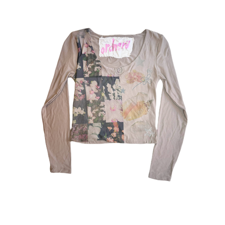 Orchid Long Sleeve