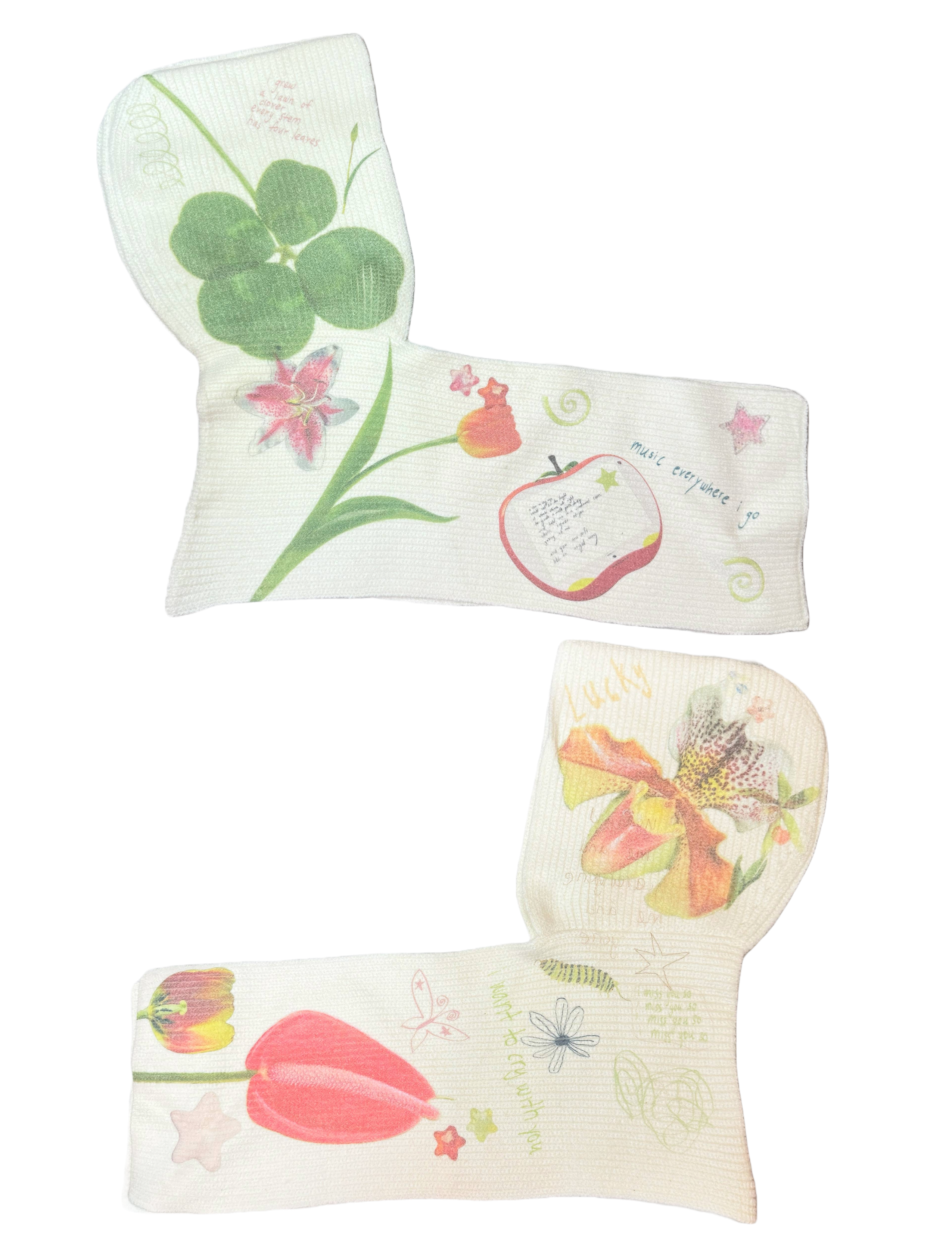 Winter Bonnet 2