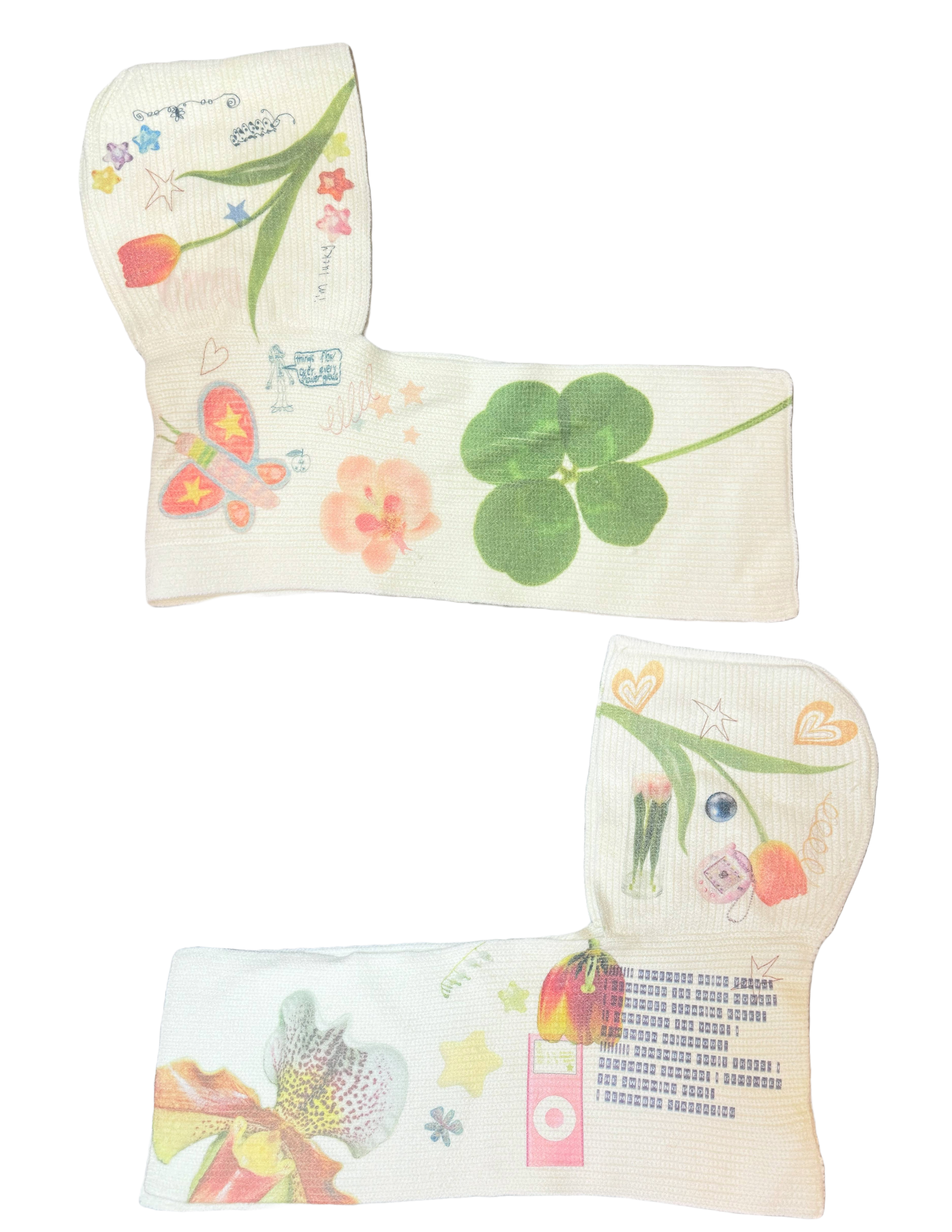 Winter Bonnet 1