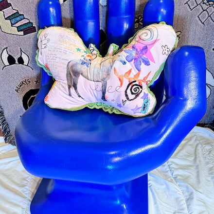 Fluttershy Pillow