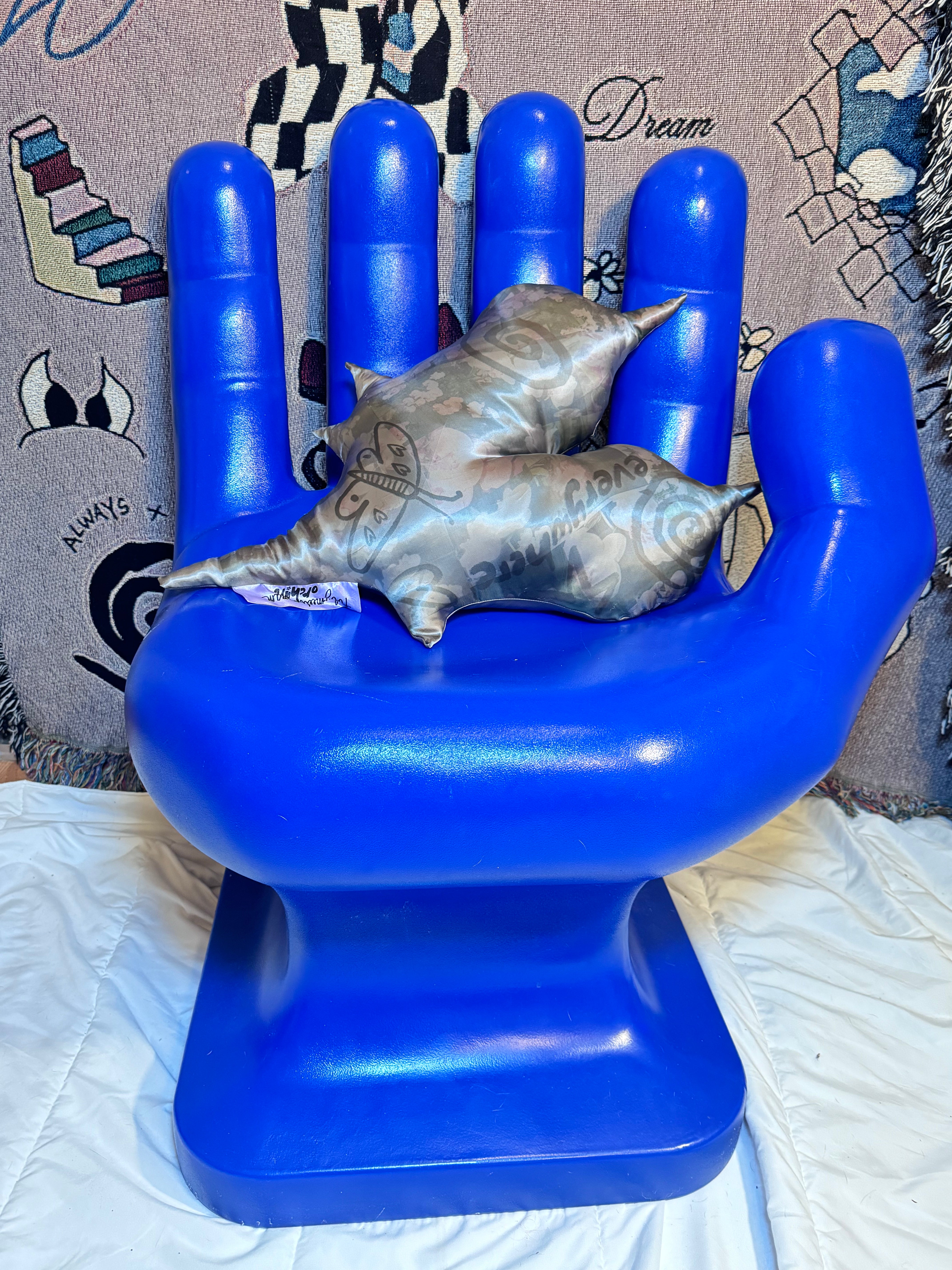 Chimera Pillow