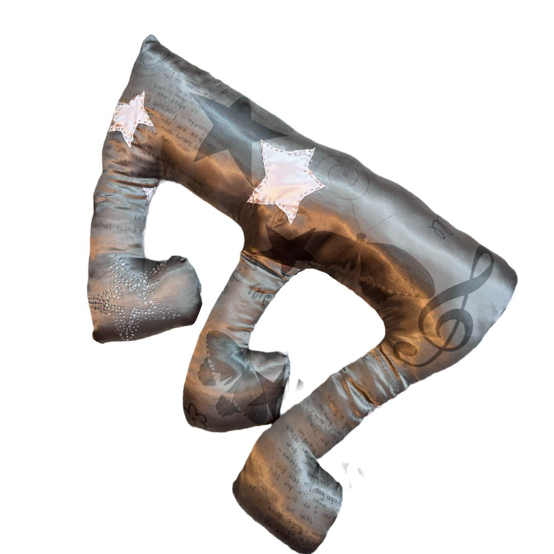 Harmony Pillow