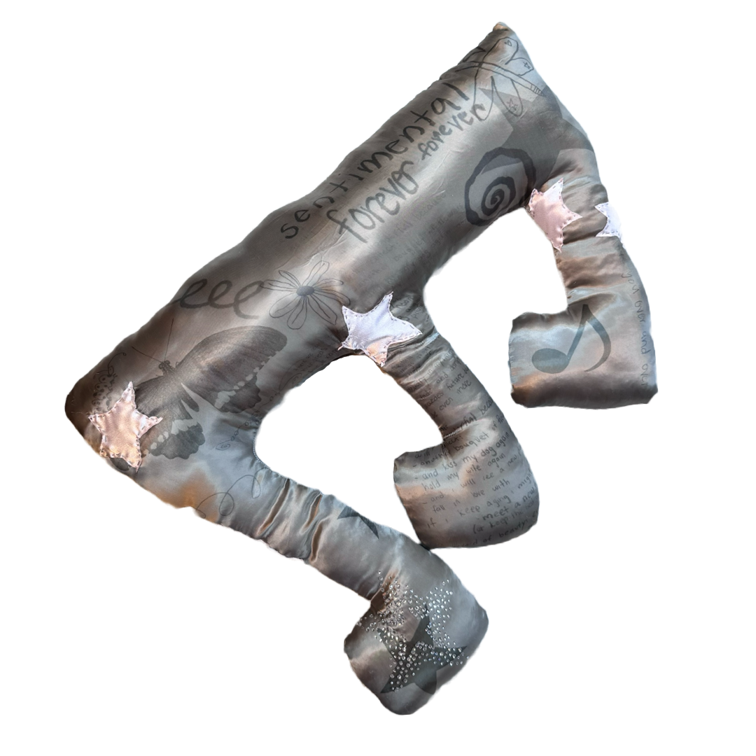 Harmony Pillow